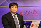 中國農(nóng)機院李樹君：裝備中國未來農(nóng)業(yè) 中國要想富強，農(nóng)業(yè)必須強，中國要想富，農(nóng)民必須富。中國要想美麗，農(nóng)村必須美麗。這是我對農(nóng)業(yè)的一個認識。
