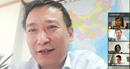 全國人大代表、安徽省農科院副院長趙皖平：農業(yè)產業(yè)發(fā)展關鍵在科技