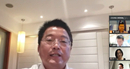 安徽省鳳陽縣小崗村第一書記李錦柱：線上直播帶貨要“真帶貨、帶真貨”