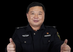 全國人大代表、黃山“守松人”