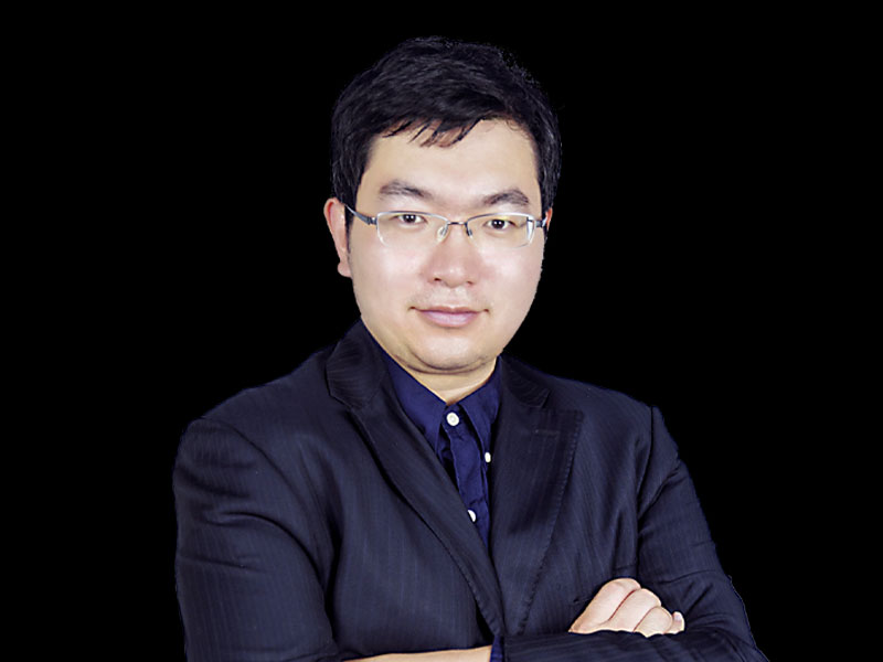 全國人大代表、五邑大學中德人工智能研究院院長